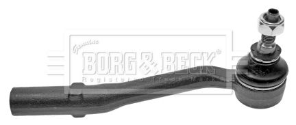 BORG & BECK Rooliots BTR5608